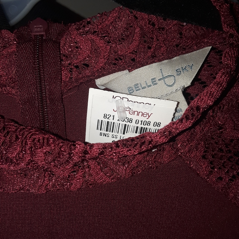 Dress - Picture 2 of 3